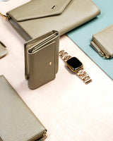 ALESSIA RV-Geldbörse 18CS