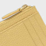 ALESSIA Geldbörse S 3+2CS