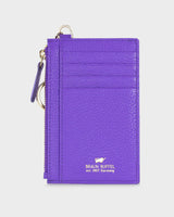 ASTI Geldbörse XS 4CS