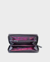 BB Art Edition No.1 RV Geldbörse 18CS anthrazit