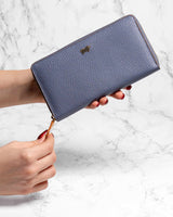 ELIN RFID RV Geldbörse 18CS