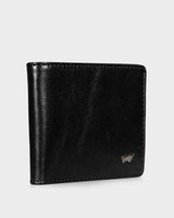 COUNTRY RFID Geldbörse 4+3CS