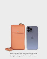 ASTI RV-Geldbörse mit Handyfach