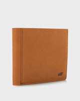 JOHANN Kartenbörse 7CS cognac