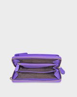 ASTI RV-Geldbörse mit Handyfach