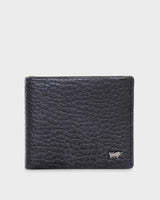 YANNIK Geldbörse 4+4CS