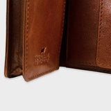 COUNTRY RFID Geldbörse S