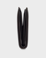 LIVORNO Geldbörse H 8CS schwarz