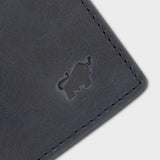 AREZZO RFID Geldbörse H 11CS