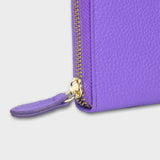 ASTI RFID RV-Geldbörse 18CS