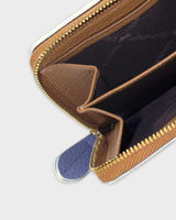 ELIN RFID RV Geldbörse S 6CS