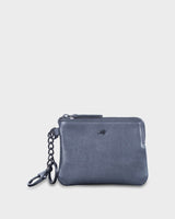 BB Art Edition No.1 Mini Börse 3+2CS anthrazit