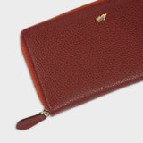 ASTI RFID RV-Geldbörse 18CS