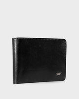 COUNTRY RFID Geldbörse 8CS