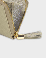 ALESSIA RV-Geldbörse 4CS