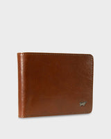 COUNTRY RFID Geldbörse 8CS