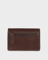 YAK Schlüsseletui dunkelbraun