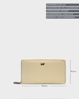 ELIN RFID RV Geldbörse 18CS