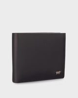 LIVORNO Geldbörse 12CS schwarz