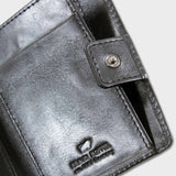 AREZZO RFID Geldbörse S 4CS