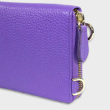 ASTI RV-Geldbörse mit Handyfach