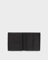 LIVORNO Geldbörse H 16CS schwarz