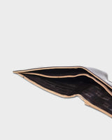 CORDOVAN Geldbörse QF mustang