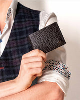 YANNIK Geldbörse 8CS