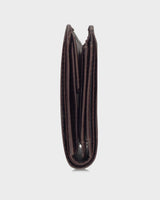 AREZZO RFID Geldbörse H 8CS