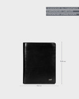 COUNTRY RFID Brieftasche