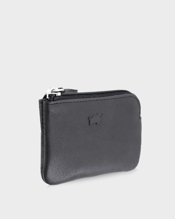 ARIZONA 2.0 Schlüsseletui S Slim schwarz