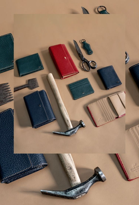 TONI Kollektionsbanner Mobile