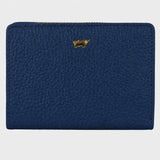 ALESSIA Mini Wallet 8CS black