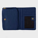 ALESSIA Mini Wallet 8CS black