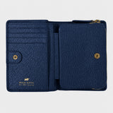ALESSIA Mini Wallet 8CS black