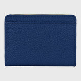 ALESSIA Mini Wallet 8CS black