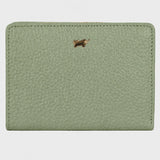 ALESSIA Mini Wallet 8CS black