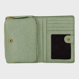 ALESSIA Mini Wallet 8CS black