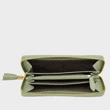 ALESSIA RV Wallet 18CS