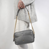 ALESSIA Camera Bag with Chain