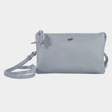 HANNA Shoulder Bag