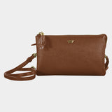 HANNA Shoulder Bag