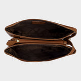 HANNA Shoulder Bag