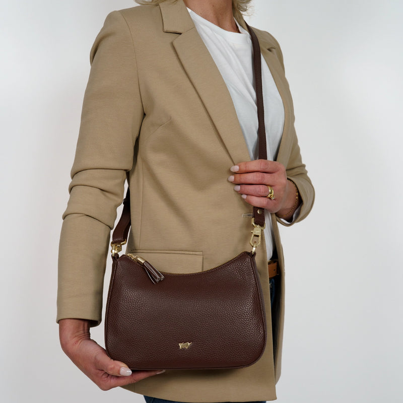HANNA Mini Bag