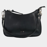 HANNA CLASSIC Minibag schwarz