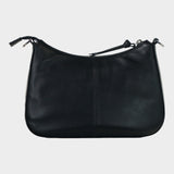 HANNA CLASSIC Minibag schwarz