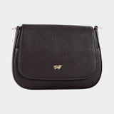 HANNA Flap Bag XS