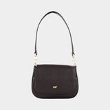 HANNA Flap Bag XS