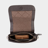 HANNA Flap Bag XS