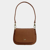 HANNA Flap Bag XS
